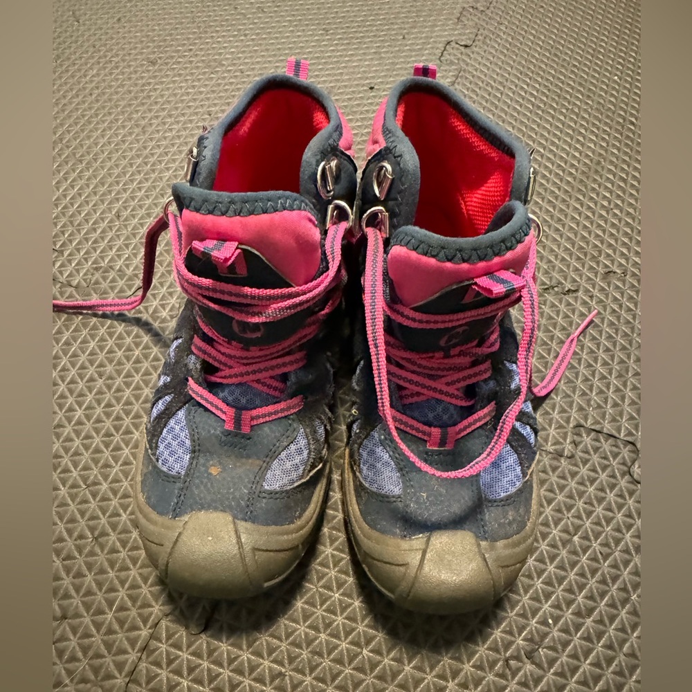 Merrell Capra Mid Goretex Boots